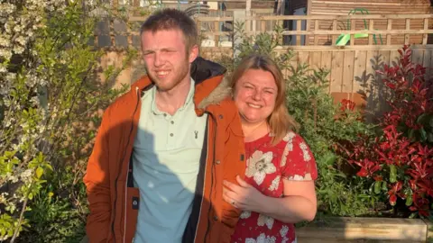 Emma Matthews Jack and Emma