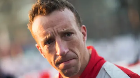 Kris Meeke