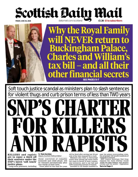 Daily Mail