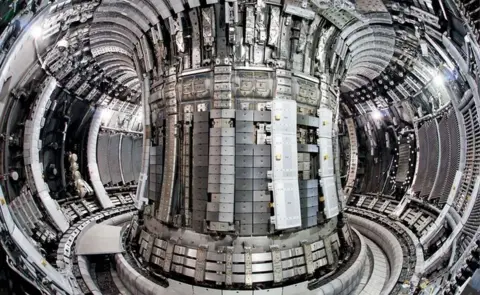 Culham Culham tokamak