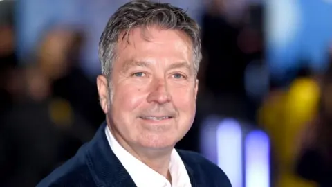 John Torode