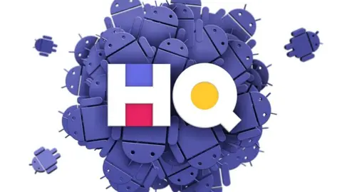 HQ Trivia Android HQ Trivia