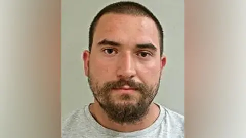 Police handout Felipe Figueiredo