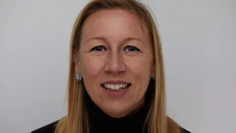 Amy Kington Amy Kington from Community of Purpose