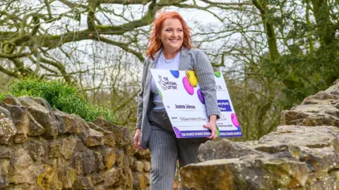 PA Media Joanne Jobson