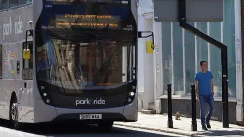 Jamie Clarkson Peregrine on a pavement