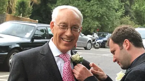 Rachael Prior Lynton Prior