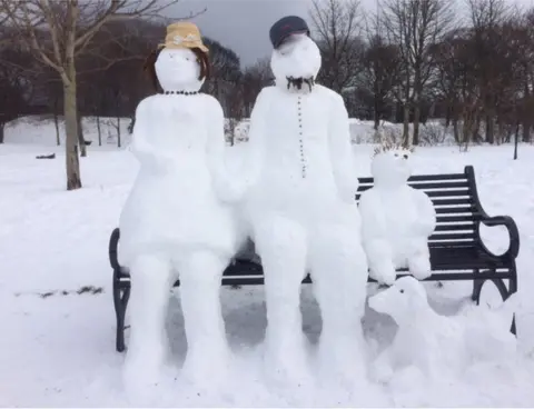 Sarah-Jane Selwood Sarah-Jane Selwood