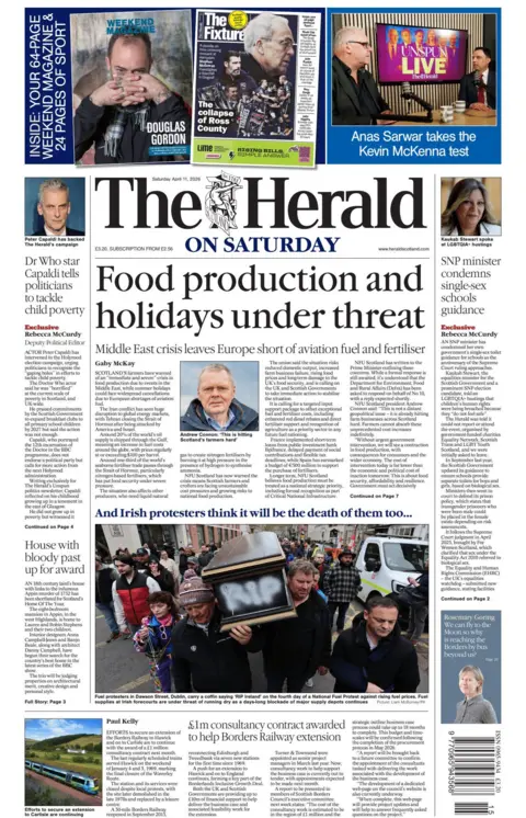The Herald