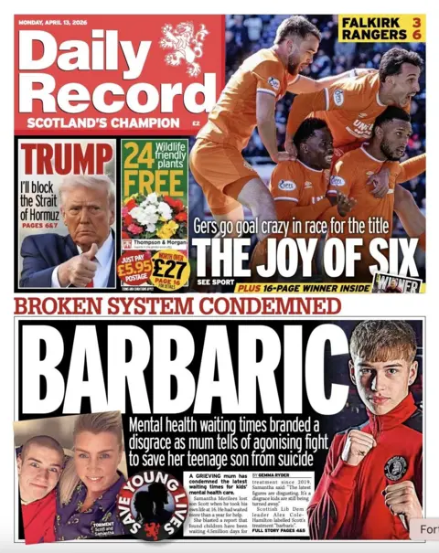 Daily Record