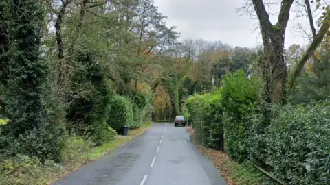 Cobbs Brow Lane, Skelmersdale