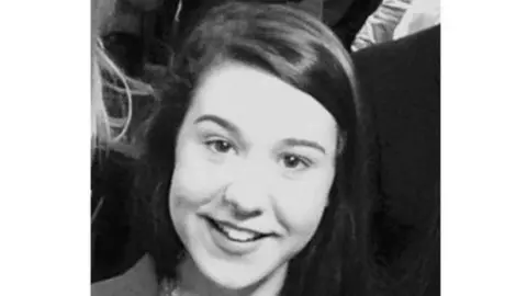 CITY OF ARMAGH HIGH SCHOOL Lesley-Ann McCarragher