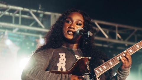 Gospel Music Gets a New Stage: The UK's First Christian Chart