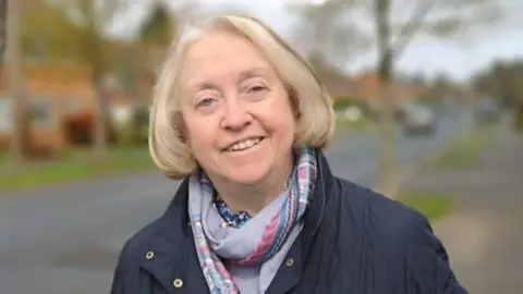 Conservative Party Wendy Thompson