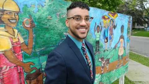 Phillipe Cunningham Phillipe Cunningham