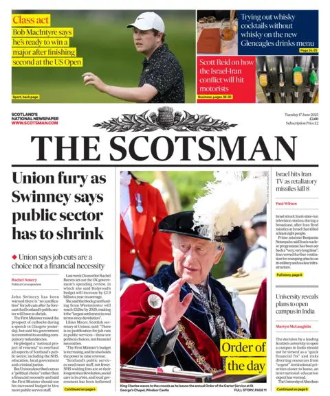 The Scotsman