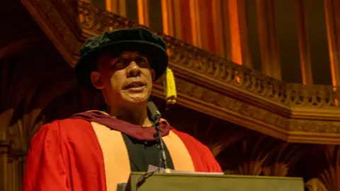 Univ Bristol Lawrence Hoo