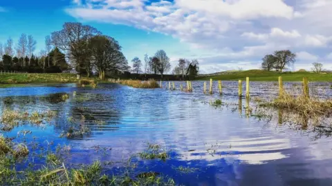 Cfeenan1/BBC Weather Watchers Ardglass Newry Mourne And Down
