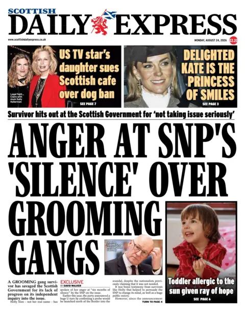Daily Express