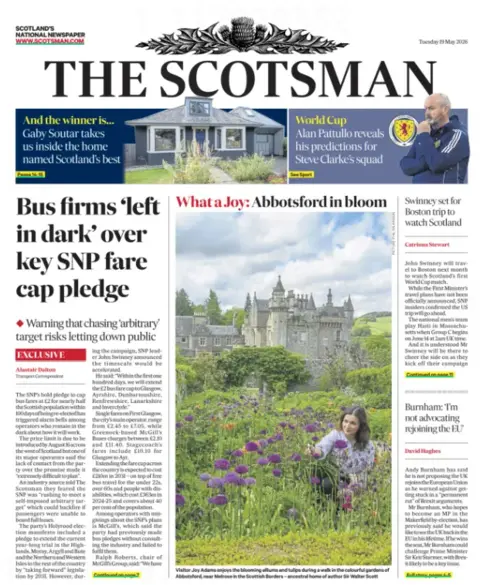 The Scotsman