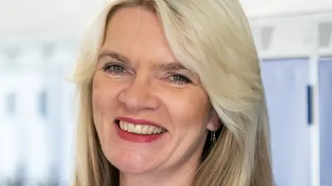 City of Norwich School Joanne Philpott