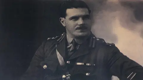 Alastair Cameron William Cameron