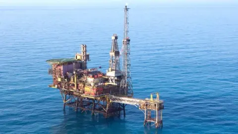 Repsol Sinopec Fulmar