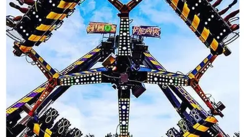 S&D Leisure Atmos-fear