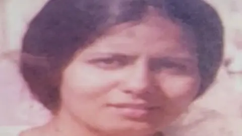 Metropolitan Police PC Karpal Kaur Sandhu