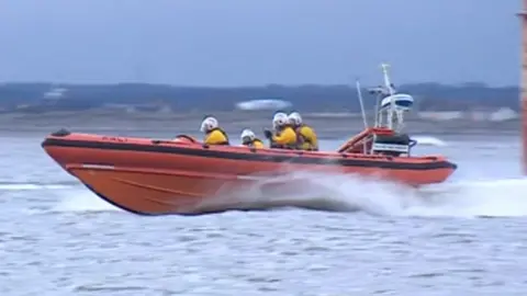 RNLI