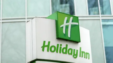 Getty Images Holiday Inn