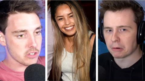 YouTube signs three top gamers away from rival Twitch - BBC News