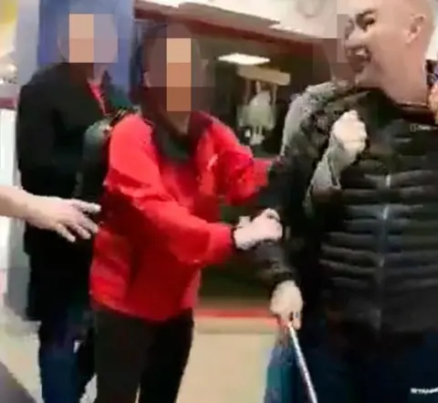 Pacemaker Sean Kelly