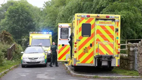 PAcemaker Ambulances