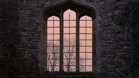 Jakub Stawarz Godstow Nunnery