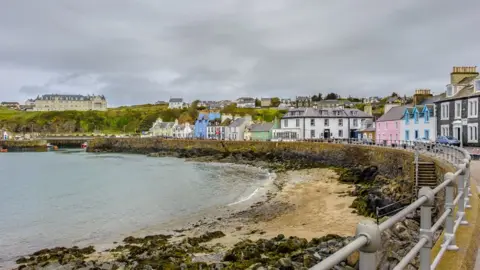 Getty Images Portpatrick