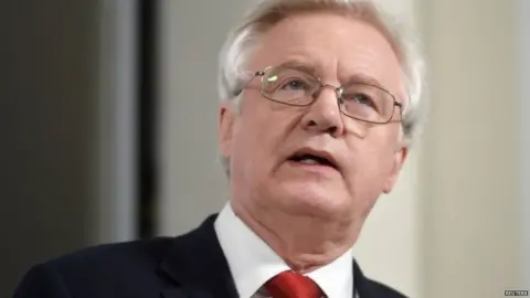 Reuters David Davis