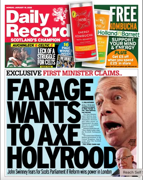 Daily Record