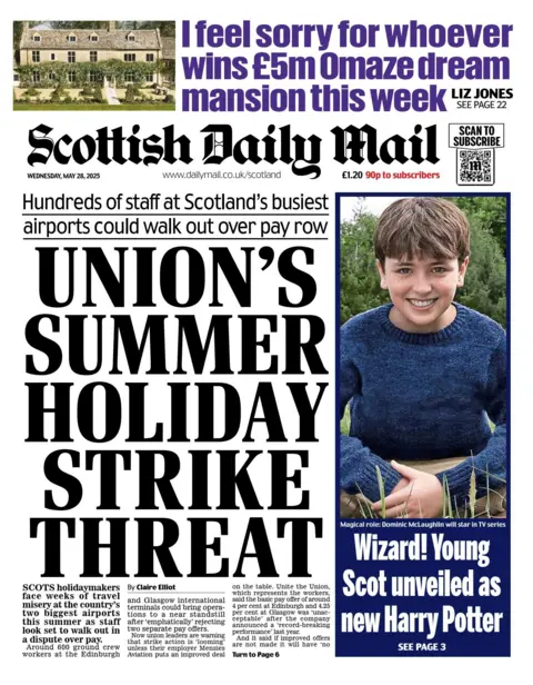 Daily Mail