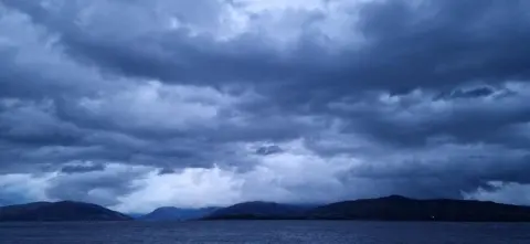 Dee Sea Jee/BBC Weather Watchers Rothesay