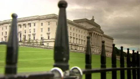 BBC Stormont