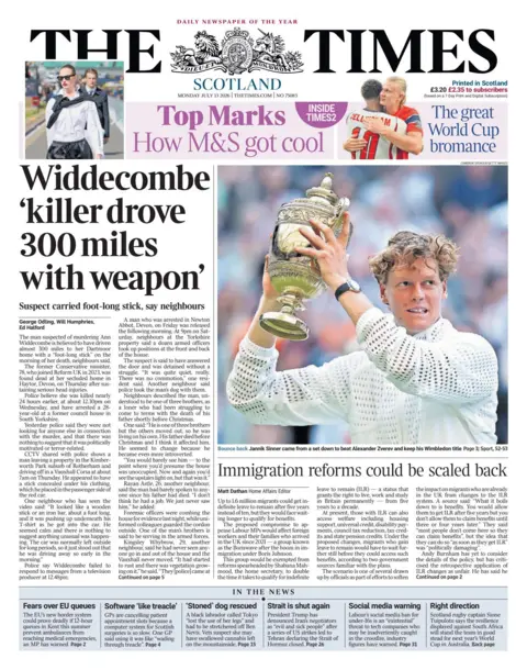The Times