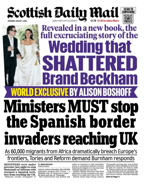 Daily Mail