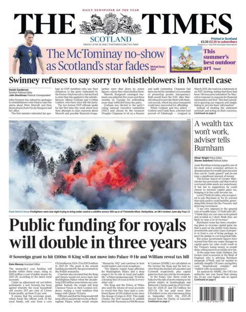 The Times
