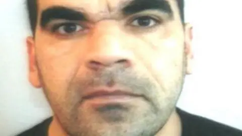 Counter Terrorism Policing North East Fatah Mohammed Abdullah