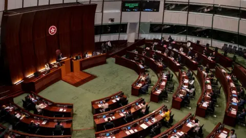 Getty Images LegCo