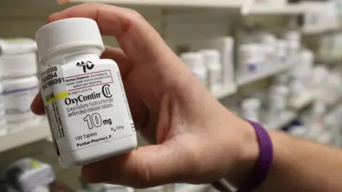 Reuters Oxycontin prescription