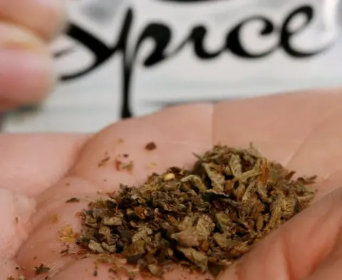 EPA Spice in the hand