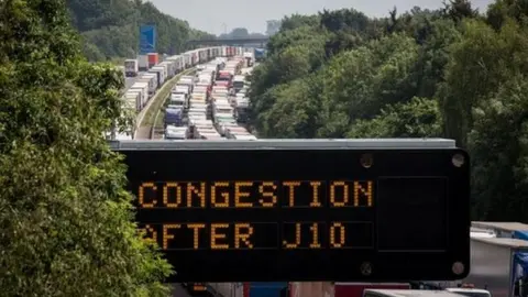 Getty Images Operation Stack