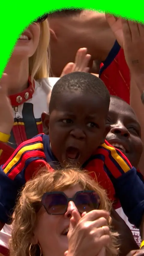 Lamine Yamal's brother 